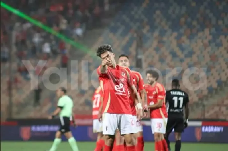صراع الهدافين في الدوري المصري: إمام وفصيل يتساويان في النقاط صراع الهدافين في الدوري المصري: إمام وفصيل يتساويان في النقاط