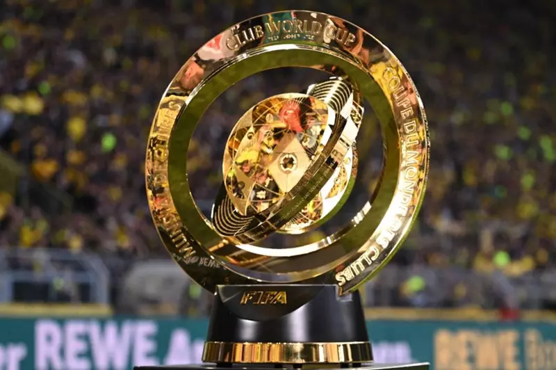 32 فريقًا يتنافسون: اكتشف المشاركين في كأس العالم للأندية ومسارات تأهلهم 32 فريقًا يتنافسون: اكتشف المشاركين في كأس العالم للأندية ومسارات تأهلهم