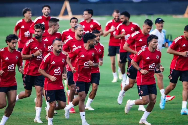 <p><strong>استراتيجيات ريبيرو: تحليل مفصل لكيفية استعداداته لمواجهة الأهلي وإنتر ميامي</strong></p> استراتيجيات ريبيرو: تحليل مفصل لكيفية استعداداته لمواجهة الأهلي وإنتر ميامي
