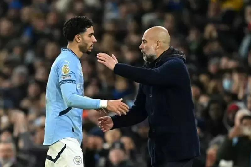 بقرار من جوارديولا: مانشستر سيتي يتعاقد مع محلل أداء من ليفربول لتعزيز الفريق بقرار من جوارديولا: مانشستر سيتي يتعاقد مع محلل أداء من ليفربول لتعزيز الفريق