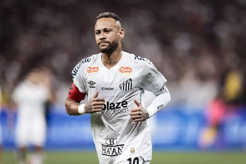 قبل مواجهة الأهلي: باتشوكا يستعد للتعاقد مع نيمار في كأس العالم للأندية قبل مواجهة الأهلي: باتشوكا يستعد للتعاقد مع نيمار في كأس العالم للأندية