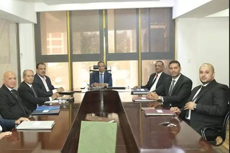 مصدر حصري من ليلا كورة: استقالة جديدة في مجلس إدارة نادي الإسماعيلي مصدر حصري من ليلا كورة: استقالة جديدة في مجلس إدارة نادي الإسماعيلي