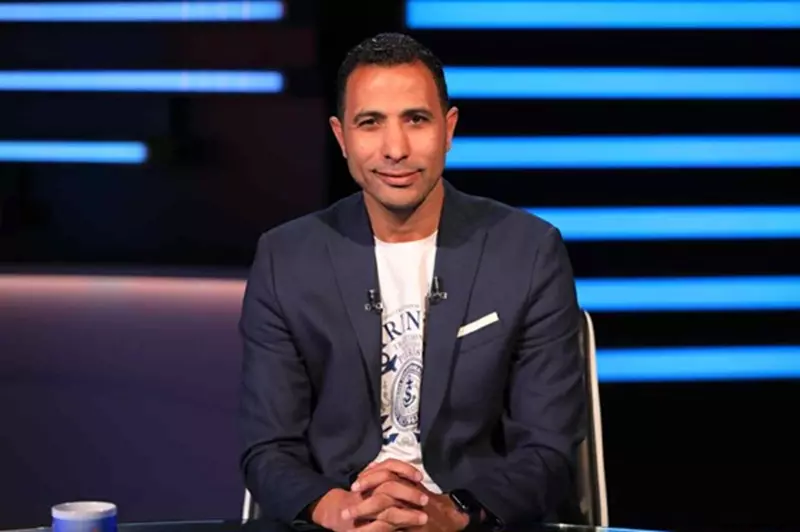القباني يكشف تفاصيل أزمة عواد وموقف السعيد من تجديد عقده مع الزمالك واعتزال شيكابالا القباني يكشف تفاصيل أزمة عواد وموقف السعيد من تجديد عقده مع الزمالك واعتزال شيكابالا