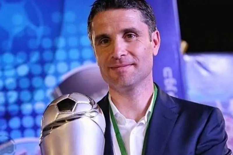 حوار حصري مع مدرب الهلال السابق: حمد الله استثمار ناجح وإنزاجي يمتلك مقومات النجاح بشرط حوار حصري مع مدرب الهلال السابق: حمد الله استثمار ناجح وإنزاجي يمتلك مقومات النجاح بشرط