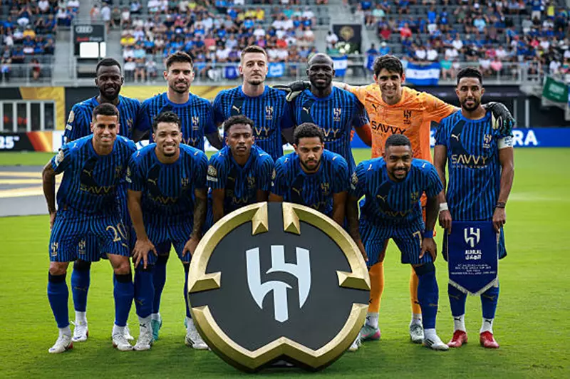 خسارة 21 مليون دولار: ما الذي حققه الهلال من مشاركته في كأس العالم للأندية؟ خسارة 21 مليون دولار: ما الذي حققه الهلال من مشاركته في كأس العالم للأندية؟