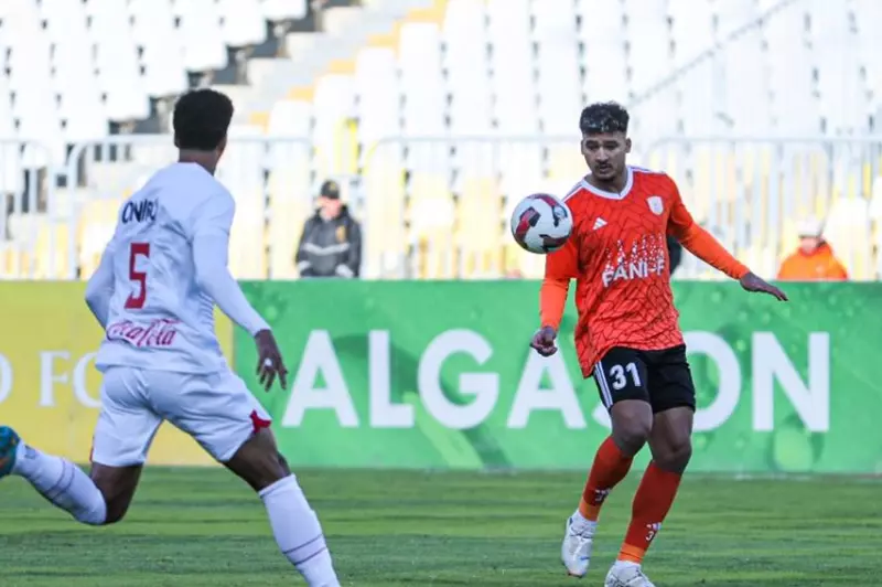 <p><strong>مصدر حصري لـ "يلا كورة": الزمالك في مراحل متقدمة للتعاقد مع أحمد شريف</strong></p> مصدر حصري لـ "يلا كورة": الزمالك في مراحل متقدمة للتعاقد مع أحمد شريف