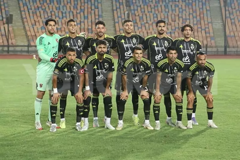 استراتيجيات الأهلي الأول: تحليل مرونة زيزو وثغرات إمام ولغز ديانج استراتيجيات الأهلي الأول: تحليل مرونة زيزو وثغرات إمام ولغز ديانج