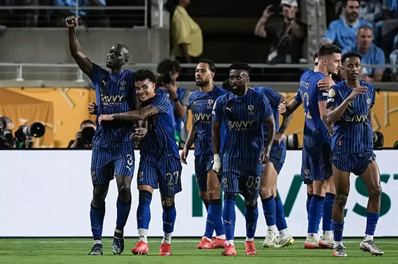الاتحاد السعودي: تعديلات جديدة على اللائحة بعد انسحاب الهلال وتأثيراتها المستقبلية الاتحاد السعودي: تعديلات جديدة على اللائحة بعد انسحاب الهلال وتأثيراتها المستقبلية