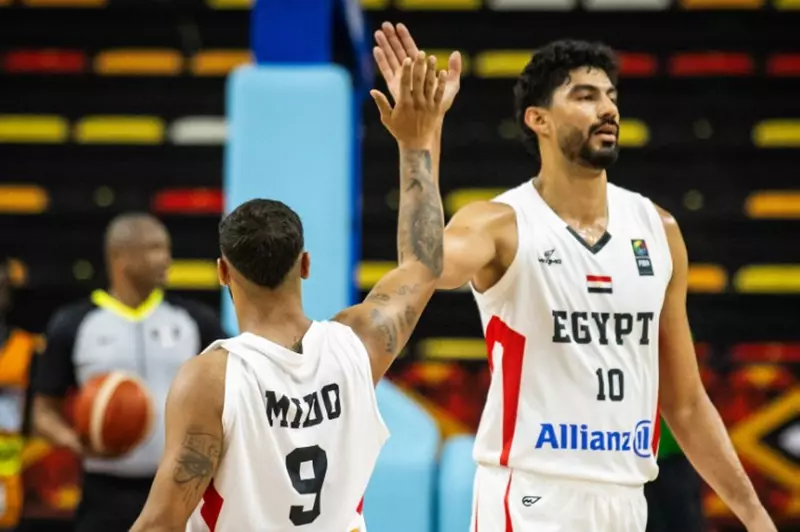 التحليل الشامل لرحلة منتخب مصر نحو نهائي الأفروباسكت 2025 التحليل الشامل لرحلة منتخب مصر نحو نهائي الأفروباسكت 2025