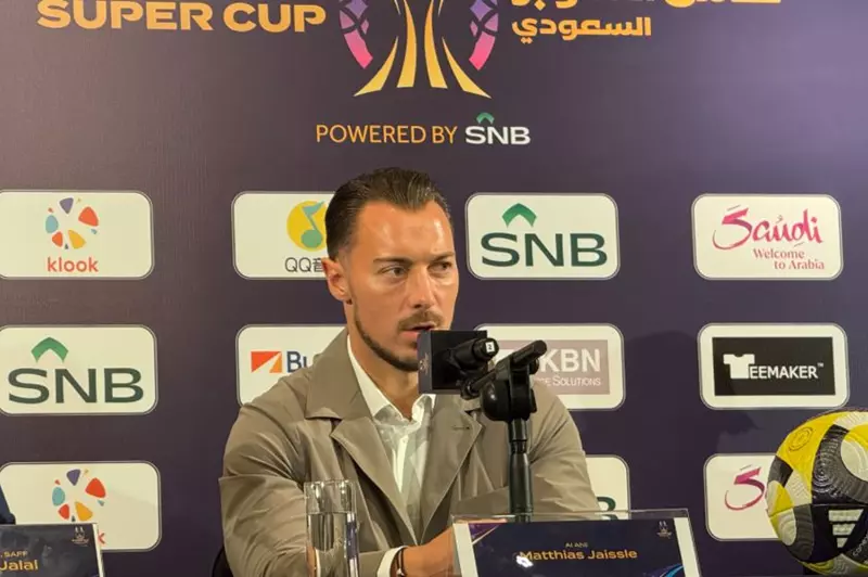 النصر السعودي في الموسم الحالي: تحليل شامل للاختلافات والتوقعات المستقبلية النصر السعودي في الموسم الحالي: تحليل شامل للاختلافات والتوقعات المستقبلية