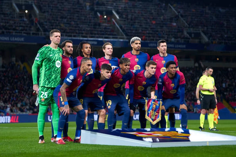 برشلونة يحتفظ بالصدارة وخيتافي يواجه الخطر: تحليل توقعات أوبتا لليجا برشلونة يحتفظ بالصدارة وخيتافي يواجه الخطر: تحليل توقعات أوبتا لليجا