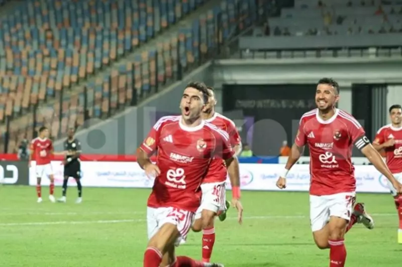تحليل تأثير الغيابات على أداء الأهلي في الجولة الثالثة للدوري تحليل تأثير الغيابات على أداء الأهلي في الجولة الثالثة للدوري