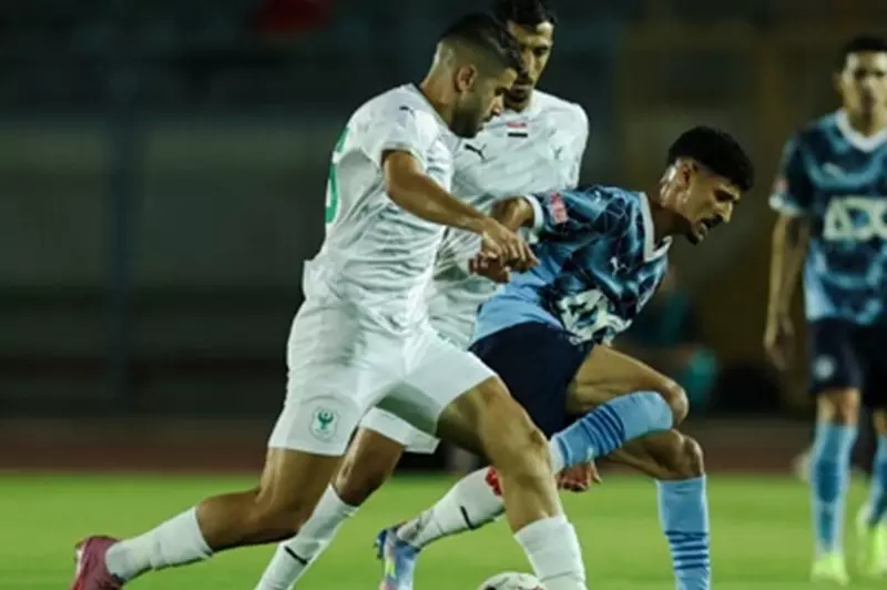 تحليل تداعيات التعادل أمام المصري وتأثيره على أداء بيراميدز التحكيمي تحليل تداعيات التعادل أمام المصري وتأثيره على أداء بيراميدز التحكيمي