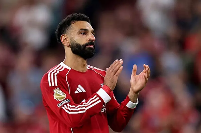 صلاح في موسم تاريخي: تحليل شامل لأهدافه ومساهماته مع ليفربول صلاح في موسم تاريخي: تحليل شامل لأهدافه ومساهماته مع ليفربول