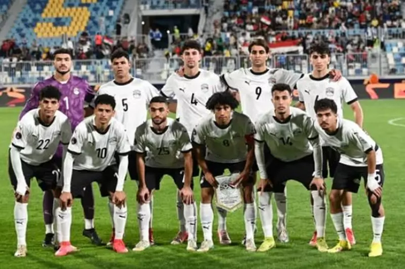محمد السيد يقود الفراعنة للتعادل أمام المغرب قبل انطلاق كأس العالم محمد السيد يقود الفراعنة للتعادل أمام المغرب قبل انطلاق كأس العالم