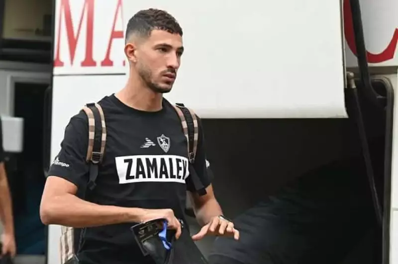 مدير الكرة بالزمالك: تحولات لاعبينا واستعدادات الموسم الجديد مدير الكرة بالزمالك: تحولات لاعبينا واستعدادات الموسم الجديد