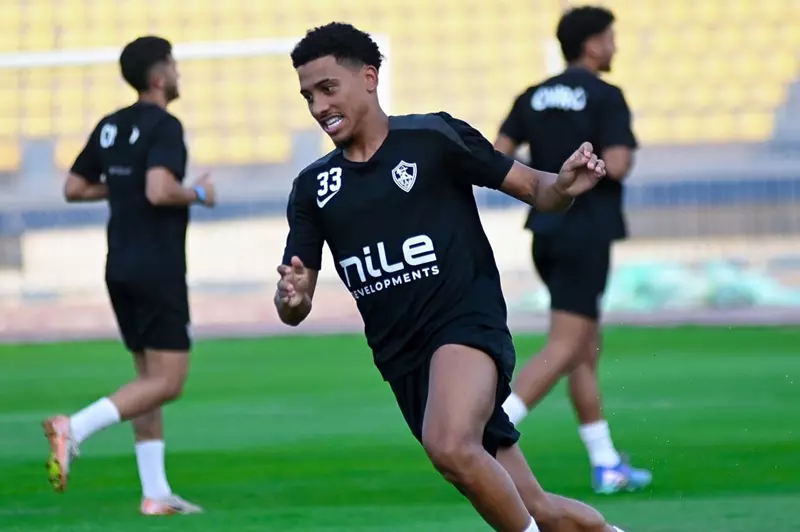 ملامح الهجوم الجديد للزمالك: استراتيجيات فيريرا وتأثير ألفينا والجوكر ملامح الهجوم الجديد للزمالك: استراتيجيات فيريرا وتأثير ألفينا والجوكر