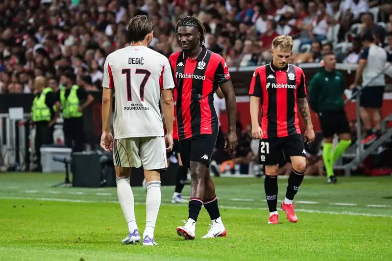 مواجهات حاسمة في تصفيات دوري الأبطال ومنتخب السلة يتحدى مالي مواجهات حاسمة في تصفيات دوري الأبطال ومنتخب السلة يتحدى مالي