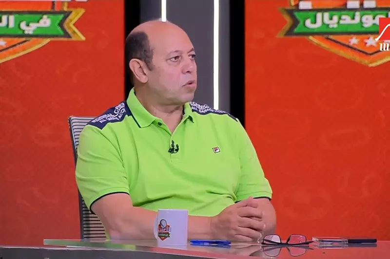 الزمالك عن مستقبل بنتايك: المدير الرياضي هو المسؤول الزمالك عن مستقبل بنتايك: المدير الرياضي هو المسؤول