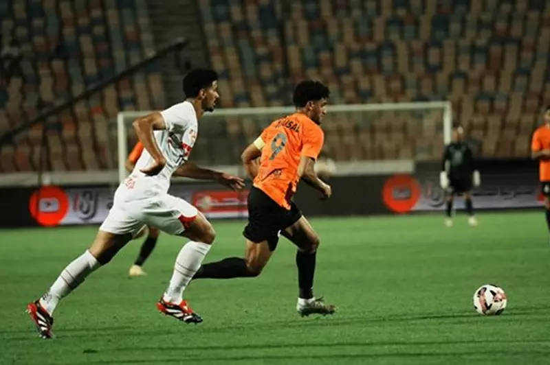 الزمالك والبنك الأهلي.. مواجهة لا يخسرها "الأبيض" الزمالك والبنك الأهلي.. مواجهة لا يخسرها "الأبيض"