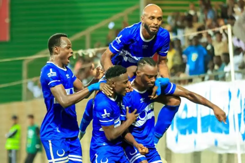 الهلال السوداني يصعد لدور المجموعات بدوري أبطال أفريقيا الهلال السوداني يصعد لدور المجموعات بدوري أبطال أفريقيا