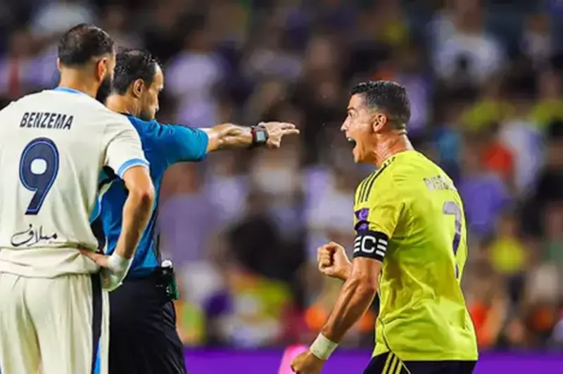 تردد قناة ثمانية.. كيف تشاهد كلاسيكو النصر ضد الاتحاد؟ تردد قناة ثمانية.. كيف تشاهد كلاسيكو النصر ضد الاتحاد؟