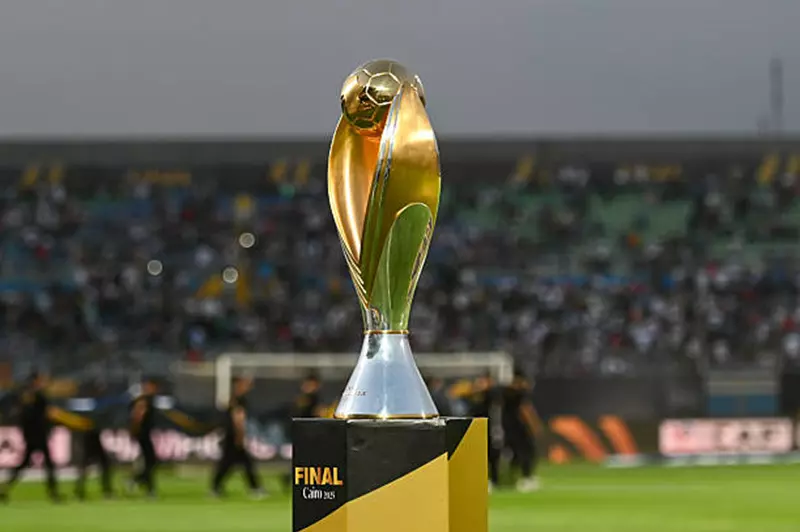 تصنيف الأندية المتأهلة إلى مجموعات دوري أبطال أفريقيا تصنيف الأندية المتأهلة إلى مجموعات دوري أبطال أفريقيا
