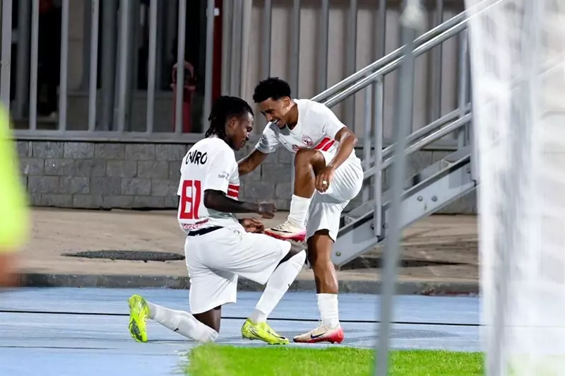 تغيير ملعب مباراة الزمالك وفاركو في الدوري تغيير ملعب مباراة الزمالك وفاركو في الدوري