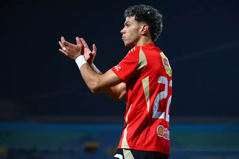 شرط عودة إمام عاشور لتدريبات الأهلي شرط عودة إمام عاشور لتدريبات الأهلي