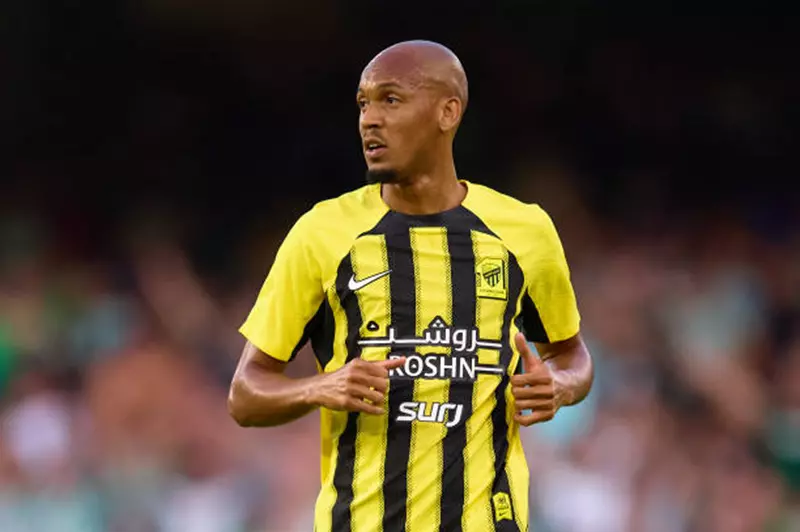 فابينيو يفتتح أهدافه القارية مع الاتحاد فابينيو يفتتح أهدافه القارية مع الاتحاد