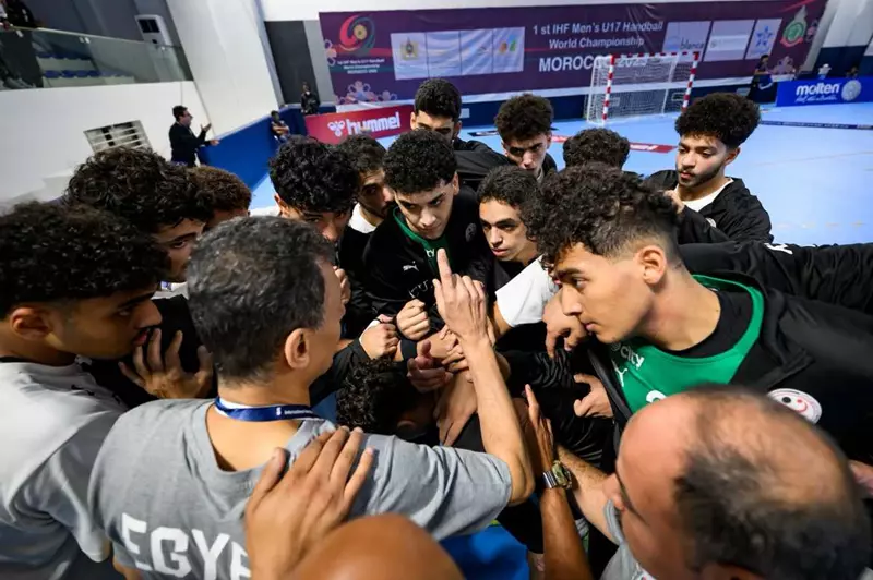 كرة يد.. ماذا تفعل مصر عند الوصول إلى النهائيات؟ كرة يد.. ماذا تفعل مصر عند الوصول إلى النهائيات؟