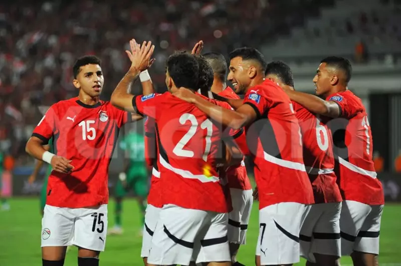 مصر تنافس على جائزة الأفضل في إفريقيا مصر تنافس على جائزة الأفضل في إفريقيا