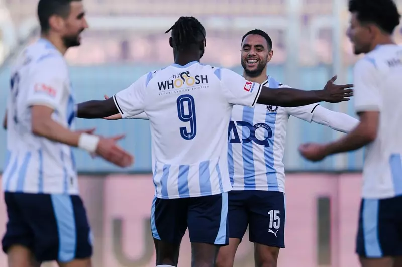 ملف يلا كورة.. قائمة الأهلي.. انتصار بيراميدز ملف يلا كورة.. قائمة الأهلي.. انتصار بيراميدز