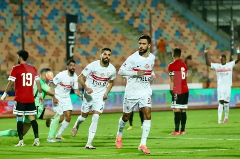 ملف يلا كورة.. فوز الزمالك وبيراميدز.. وتعثر الأهلي ملف يلا كورة.. فوز الزمالك وبيراميدز.. وتعثر الأهلي